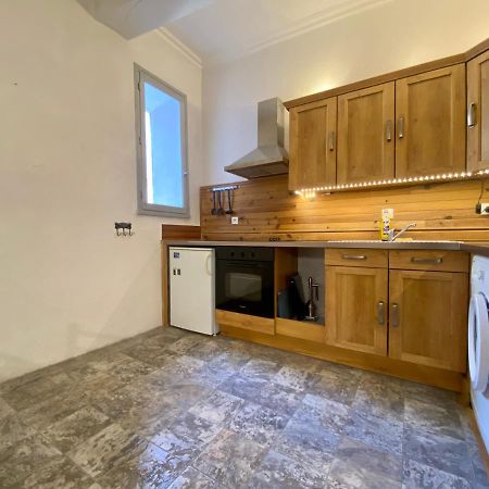 L'Armagnac Apartment Carcassonne Ngoại thất bức ảnh