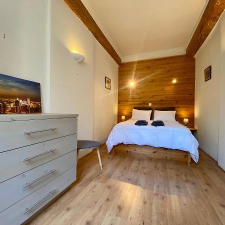L'Armagnac Apartment Carcassonne Ngoại thất bức ảnh