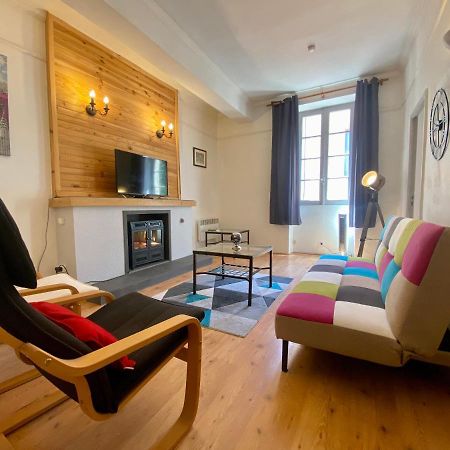 L'Armagnac Apartment Carcassonne Ngoại thất bức ảnh