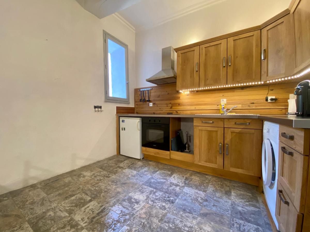 L'Armagnac Apartment Carcassonne Ngoại thất bức ảnh
