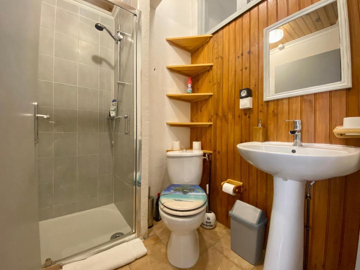 L'Armagnac Apartment Carcassonne Ngoại thất bức ảnh