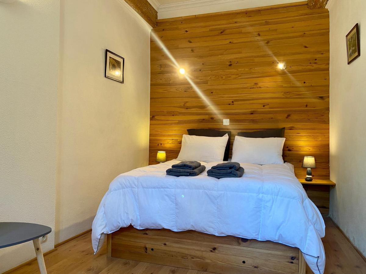 L'Armagnac Apartment Carcassonne Ngoại thất bức ảnh