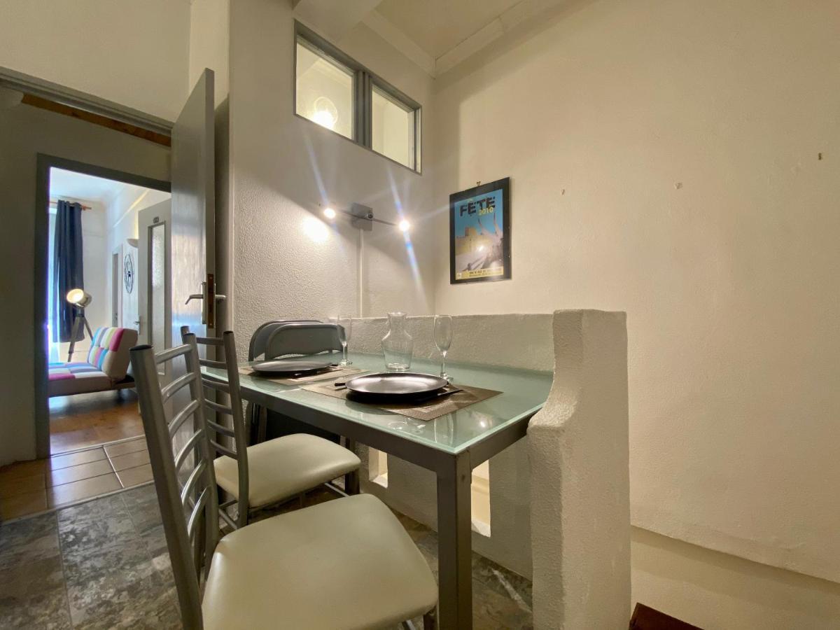 L'Armagnac Apartment Carcassonne Ngoại thất bức ảnh
