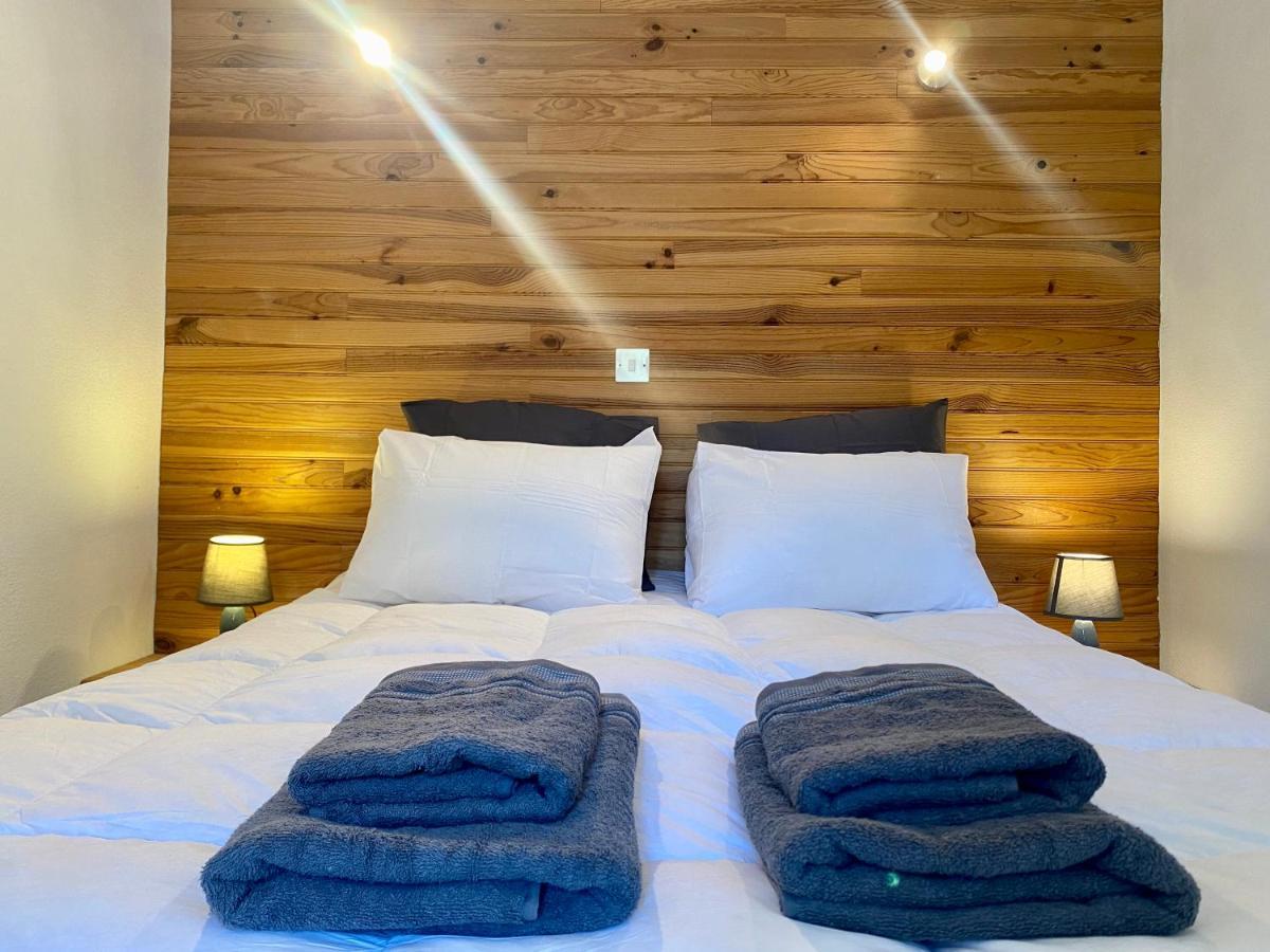 L'Armagnac Apartment Carcassonne Ngoại thất bức ảnh